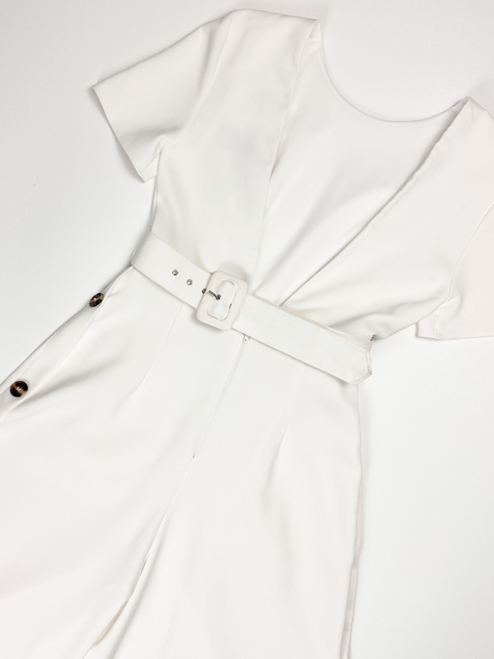 ASOS DESIGN JUMPSUIT